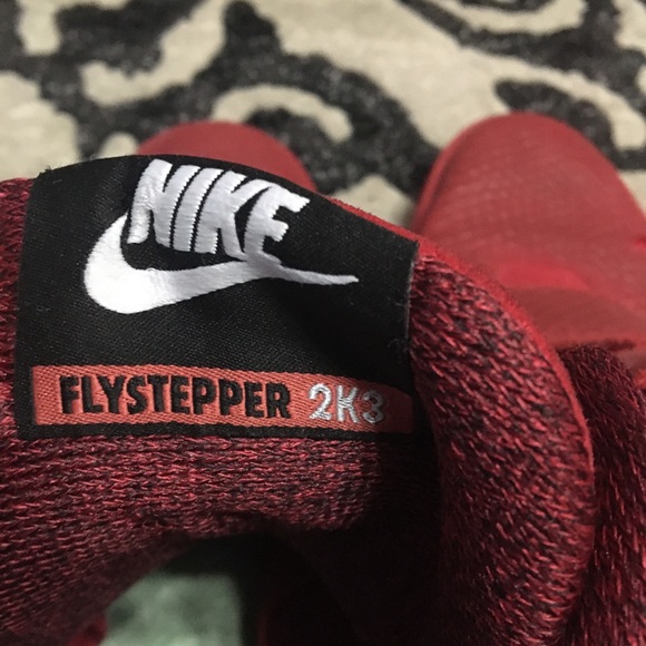 ⚡️ FLASH - Nike Flystepper 2K3 - Picture 3 of 6